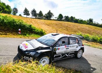 IL 32° RALLY ALTO APPENNINO BOLOGNESE SARA’ IL GRAN FINALE DELLA COPPA RALLY DI 6^ ZONA